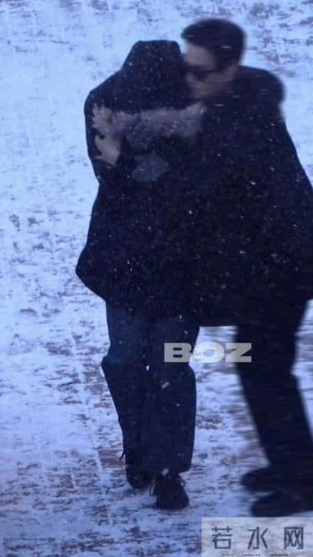 王彦霖老师我嫉妒你，你就说这是第几抱了？