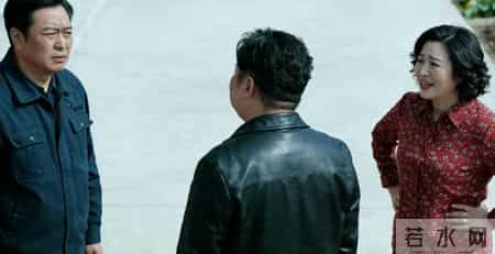 隔壁把我家地抹水泥做车位，我不闹种20株毛竹，三年后他全家搬走