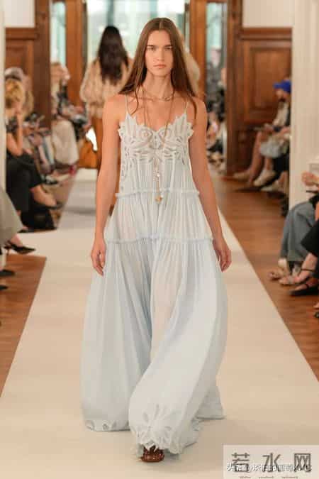 Ulla Johnson 2026春夏系列