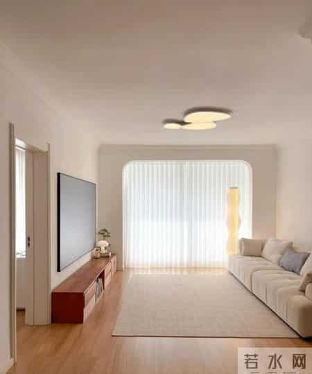 第二次装修，我坚持了12个装修决定，入住1年，妙用无穷，太明智了