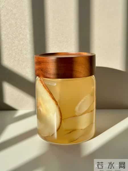 孩子喝水不解渴，我只是给他补补津液，没想到内热全退了