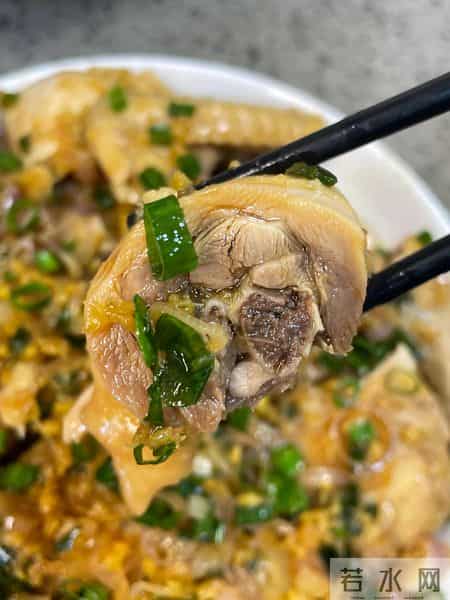 中国3大长寿食物，鸡肉排第三；第一名我们天天见，却吃得的很少