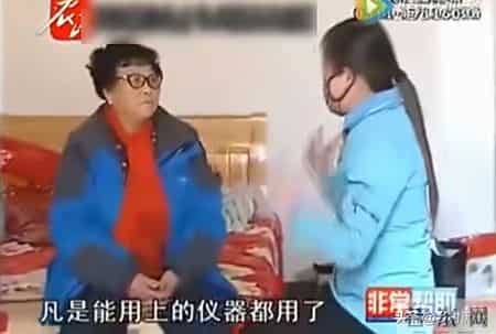 儿媳妇生孩子大出血命悬一线，婆婆却说：死了和我有啥关系