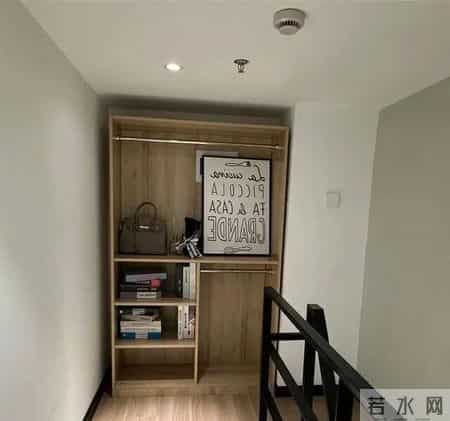 第一次看到香港的房子，8㎡竟有3室2厅，空间利用到极致，晒晒