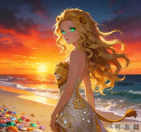 狮子座“天意难违”：1月27日，星期二，有事即将要发生了