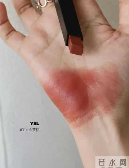 秋冬涂不腻的口棕合集｜氛围感直接拉满