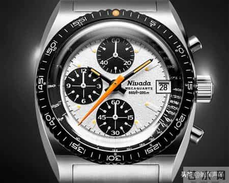 千元 “熊猫盘” 这表比纽曼迪通拿还对味儿