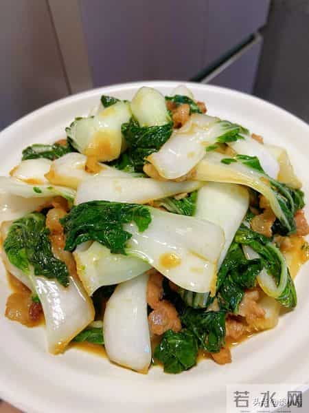 对肺特别好的食物，每周吃2次，养肺润肺，给肺大扫除！