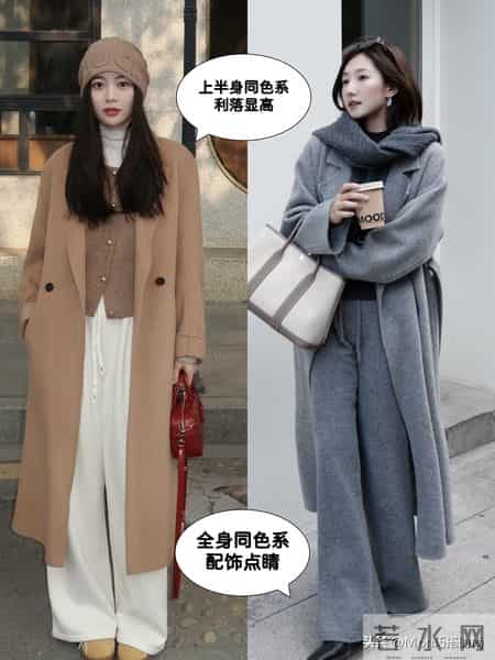 “羊绒、棉纶”和“100%聚酯纤维”的衣服都不一样？内行人说实话