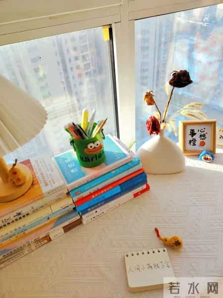 我发现人一定要瘦,瘦,瘦!