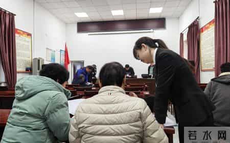 “安心准备过年了！”房山111户村民拿到了拖欠租金