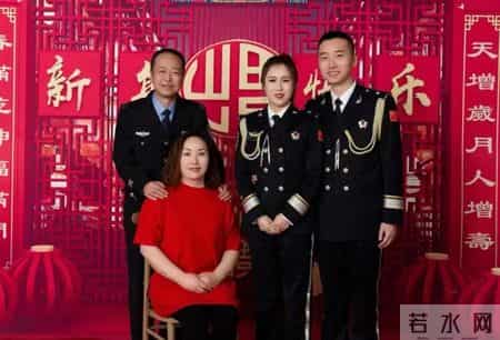 痛心!辅警屈永强突发心梗离世,生命最后一刻仍在岗坚守