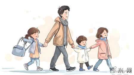 人到中年才顿悟：对兄弟姐妹的孩子“漠不关心”，才是真正的通透