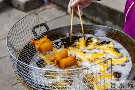 上海最“脏”的5种传统小吃，你吃过几种？