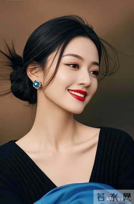 两性关系：不管你信不信，女人过50岁，都有如下7个症状，要接受