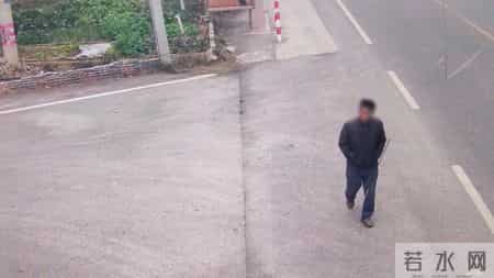 男子生病怕拖累家人,留下深情遗书后徒步回老家,整整22天只吃了8袋面包6个红薯1瓶水,检查后并无大碍