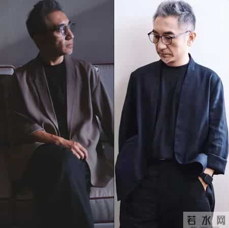 中老年男人选国产男装，别盯七匹狼九牧王！这4个品牌高级也不贵