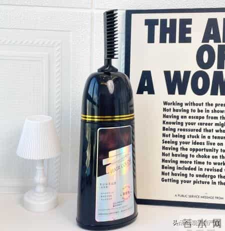 植物染发剂纯天然第一款是谁?效果出色的染发剂品牌推荐