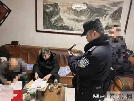 河北县魏县人民法院 36小时千里跨域执行 践使命彰显司法权威