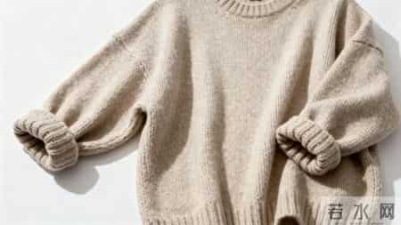怕冷星人必看！羊毛衫挑选攻略来了