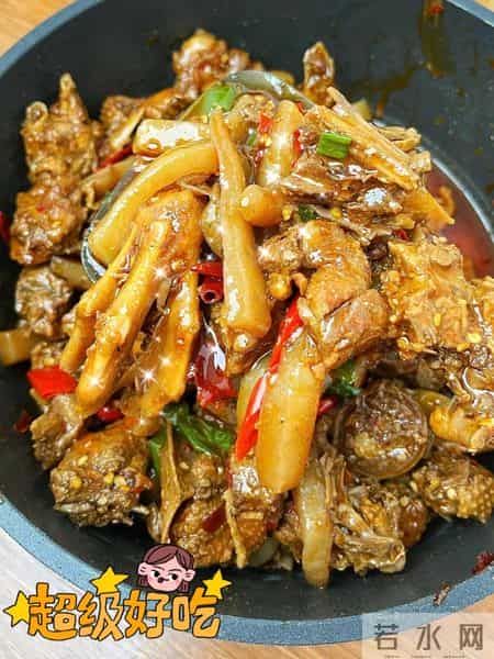 “吃一斤它等于吃10只鸡”，一降血脂、二降血糖、三降胆固醇