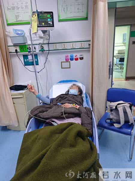 盒马误将水仙当百合配送致老人孩子中毒，家属最新回应：盒马提出7万赔偿，协商未果