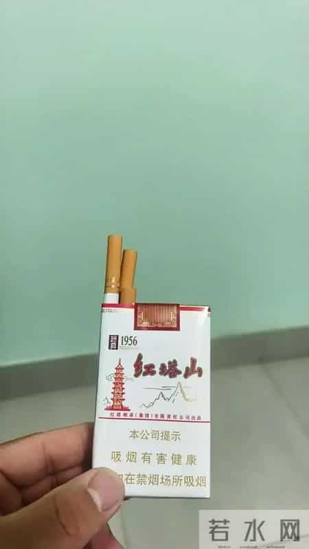 盘点公认好抽烟单：从国民口粮到商务礼仪，看门道