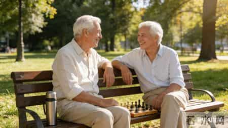 人到60岁，还能做到这4件事，你就是了不起的人！