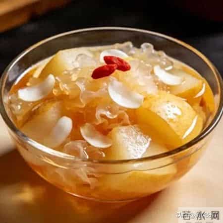 大寒到立春，一定要滋阴，把白开水换成它，一周喝3次，太润了