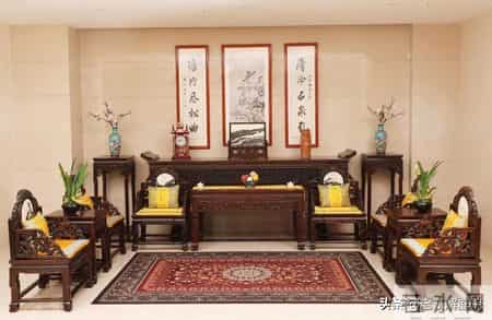 难怪有中堂的人家都是非贵即富，原来里面有这么多讲究！