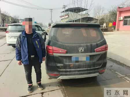 勿侥幸,5人被查!西安交警正在严查