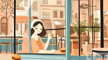 “永远不要低估一个穿衣好看的女性。”