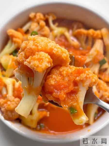 自带消炎的蔬菜，隔天吃一回，清热解毒，免疫翻倍！