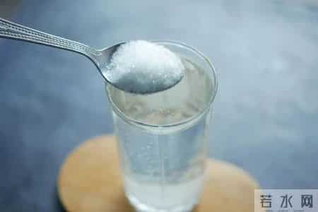 这样的食盐别买了,家里有的也马上倒掉,好多人不懂,赶紧来看看!