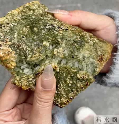 上海最“脏”的5种传统小吃，你吃过几种？