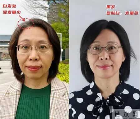 上了年纪的女人，最好别留这4种老年头，不仅有大妈感，还特显老