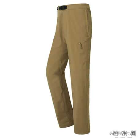 “亚洲始祖鸟”、“户外优衣库”，始祖鸟“最佳平替”Montbell