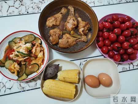 我发现人一定要瘦,瘦,瘦!