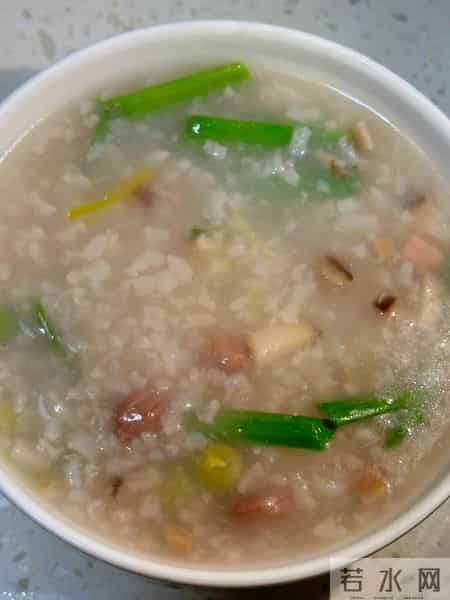 腊八粥别瞎放！凑齐这“五福宝”，喝完整年福满兜！