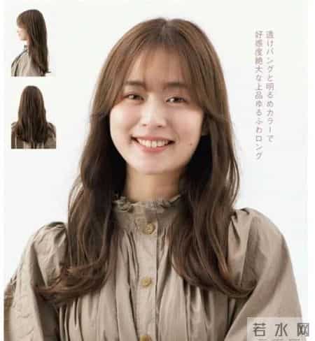 你适合“直发”还是“卷发”？关键由这3点决定，选错容易显老