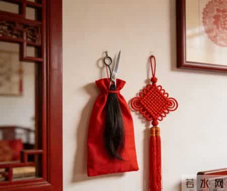 剪错毁全年2026春节前理发，这2天绝对不动刀，黄历写得明明白白