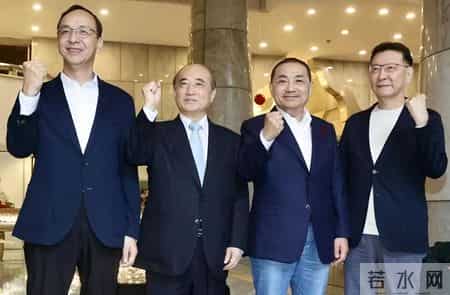 赵少康惊险过关,王金平怒火难平,罗智强直言不讳