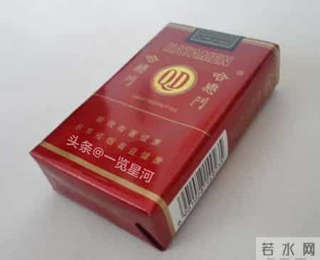 老烟民的“白月光”，有谁懂这五款平价“口粮”？