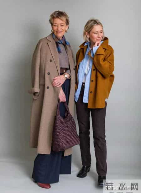 过年走亲戚怎么穿？50岁以后这样穿不抢风头 ，人人夸你“会打扮”