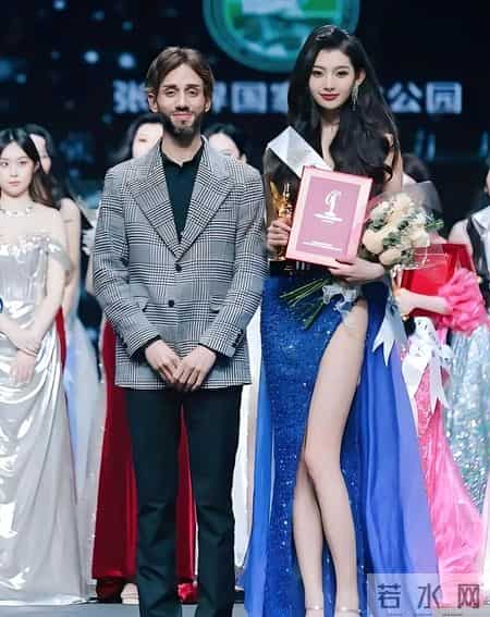 【母校动态】山东农业大学校友赵娜荣获第73届环球小姐中国赛区总冠军