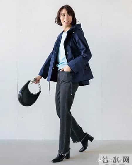 今年冬天，运动鞋不兴了！满大街都是“这4类鞋”怎么搭都好看！