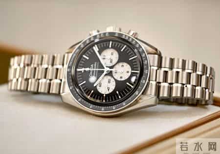 欧米茄也反了?超强平替到最热迪通拿,这些熊猫盘太懂拿捏年轻人