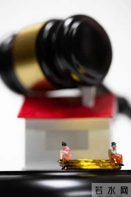 离婚后独自带娃，你必须知道的法律要点