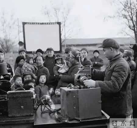 七十年代的生产队里的故事