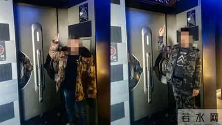 广西一酒吧内口角冲突引发斗殴！警方雷霆出击，滋事者火速被拘！